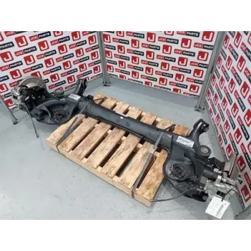 FORD FOCUS R BEAM/CRADLE/XMEMBR SA, 10/18-12/24 2019 FORD FOCUS R BEAM/CRADLE/XMEMBR SA, 10/18-12/24 2019