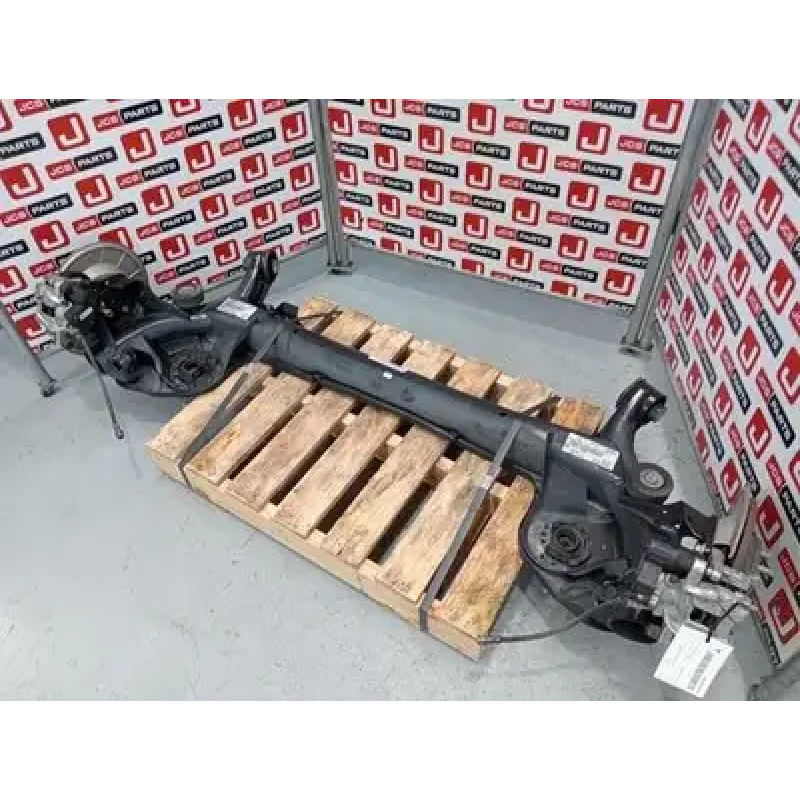 FORD FOCUS R BEAM/CRADLE/XMEMBR SA, 10/18-12/24 2019