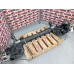 FORD FOCUS R BEAM/CRADLE/XMEMBR SA, 10/18-12/24 2019 FORD FOCUS R BEAM/CRADLE/XMEMBR SA, 10/18-12/24 2019
