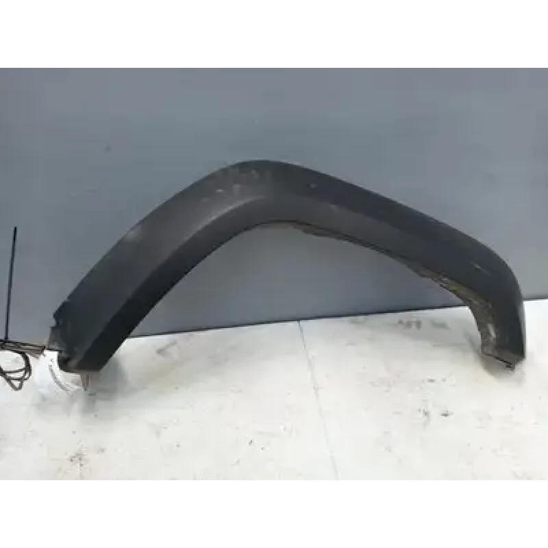 SUZUKI JIMNY WHEEL ARCH FLARE GJ, LH REAR, 3 DOOR, 10/18- 2020