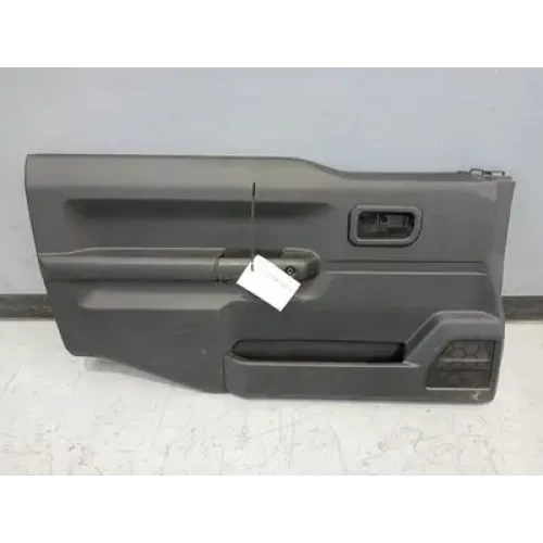 SUZUKI JIMNY DOOR TRIM LH FRONT, GJ, 10/18- 2020 SUZUKI JIMNY DOOR TRIM LH FRONT, GJ, 10/18- 2020