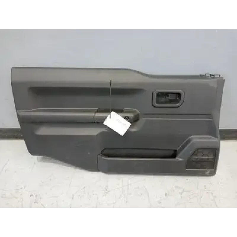 SUZUKI JIMNY DOOR TRIM LH FRONT, GJ, 10/18- 2020