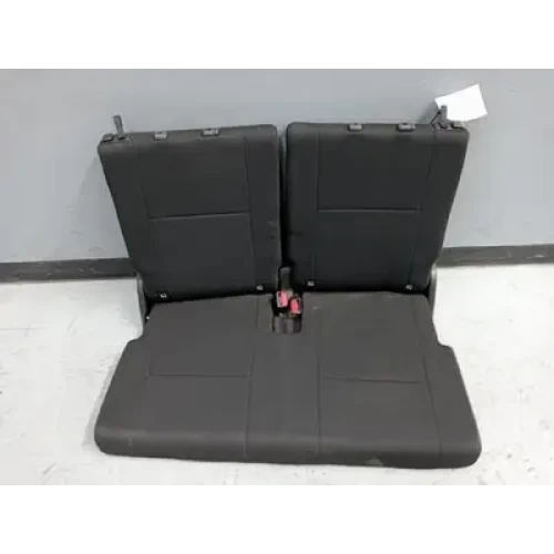 SUZUKI JIMNY 2ND SEAT (REAR SEAT) REAR ASSEMBLY (COMPLETE), CLOTH, 3 DOOR, GJ, 1 SUZUKI JIMNY 2ND SEAT (REAR SEAT) REAR ASSEMBLY (COMPLETE), CLOTH, 3 DOOR, GJ, 1