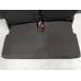 SUZUKI JIMNY 2ND SEAT (REAR SEAT) REAR ASSEMBLY (COMPLETE), CLOTH, 3 DOOR, GJ, 1 SUZUKI JIMNY 2ND SEAT (REAR SEAT) REAR ASSEMBLY (COMPLETE), CLOTH, 3 DOOR, GJ, 1