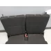 SUZUKI JIMNY 2ND SEAT (REAR SEAT) REAR ASSEMBLY (COMPLETE), CLOTH, 3 DOOR, GJ, 1 SUZUKI JIMNY 2ND SEAT (REAR SEAT) REAR ASSEMBLY (COMPLETE), CLOTH, 3 DOOR, GJ, 1