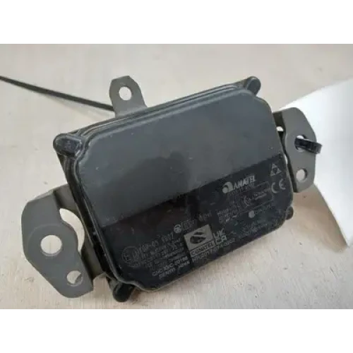 TOYOTA HILUX CAMERA/RADAR FRONT RADAR SENSOR, 06/15- 15 16 17 18 19 20 21 22 23 TOYOTA HILUX CAMERA/RADAR FRONT RADAR SENSOR, 06/15- 15 16 17 18 19 20 21 22 23