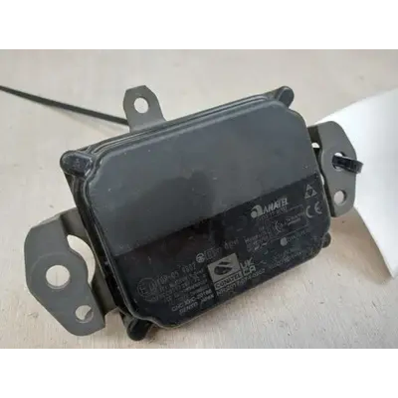 TOYOTA HILUX CAMERA/RADAR FRONT RADAR SENSOR, 06/15- 15 16 17 18 19 20 21 22 23 TOYOTA HILUX CAMERA/RADAR FRONT RADAR SENSOR, 06/15- 15 16 17 18 19 20 21 22 23