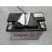 TOYOTA HILUX BATTERY 06/15- 2023