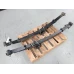 TOYOTA HILUX REAR LEAF SPRING PAIR, 2WD, HIGH RIDE, 06/15- 2023