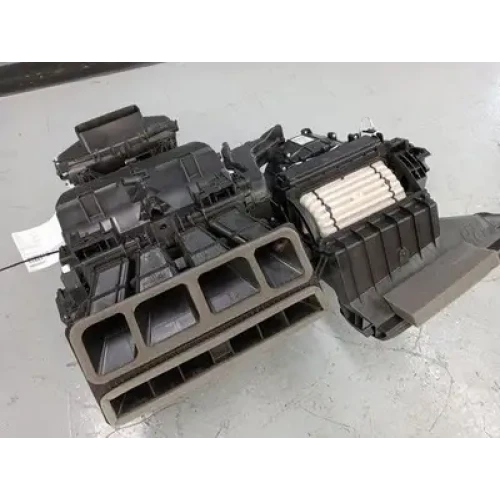 TOYOTA KLUGER HEATER CORE/BOX GSU50/GSU55, STANDARD TYPE, 12/13-02/21 2018