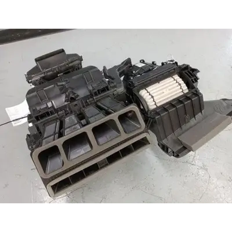TOYOTA KLUGER HEATER CORE/BOX GSU50/GSU55, STANDARD TYPE, 12/13-02/21 2018