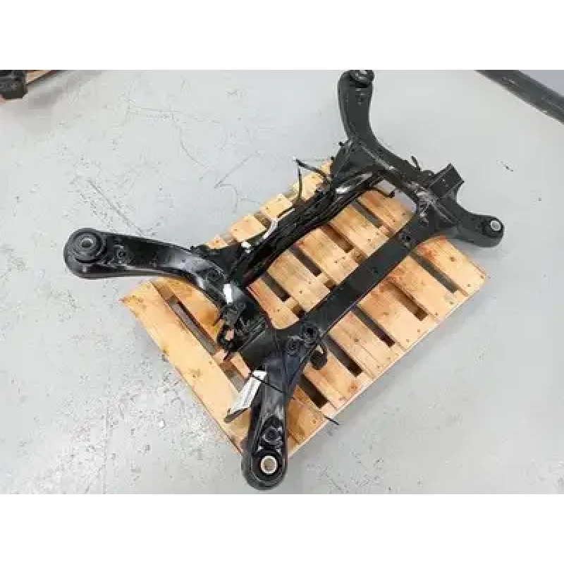 TOYOTA KLUGER R BEAM/CRADLE/XMEMBR XU50 SERIES, 03/14-02/21 2018 TOYOTA KLUGER R BEAM/CRADLE/XMEMBR XU50 SERIES, 03/14-02/21 2018