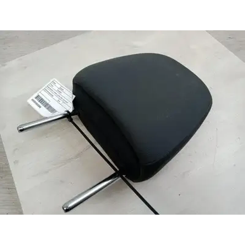 TOYOTA KLUGER HEADREST XU50 SERIES, LH FRONT, CLOTH, GREY, 03/14-02/21 14 15 16