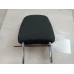 TOYOTA KLUGER HEADREST XU50 SERIES, LH FRONT, CLOTH, GREY, 03/14-02/21 14 15 16