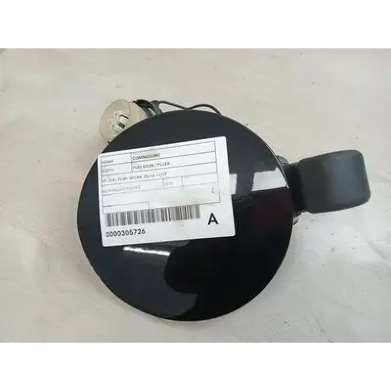 HOLDEN COMMODORE FUEL DOOR / FILLER VF, FUEL FLAP, SEDAN, 05/13-12/17 2013