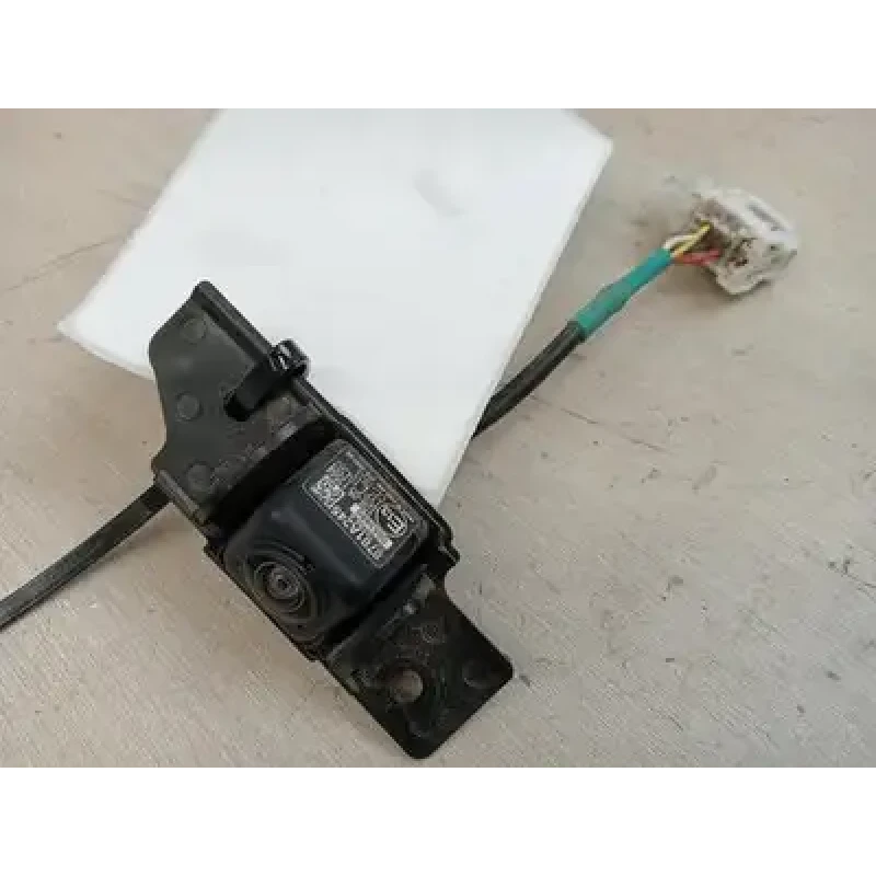 MITSUBISHI TRITON CAMERA/RADAR REAR CAMERA ASSEMBLY, 360 VIEW, MR, 11/18-10/23 1