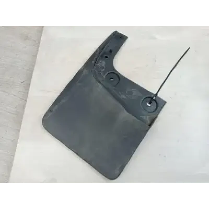 MITSUBISHI TRITON MUD FLAPS LH REAR, MR, 11/18-10/23 18 19 20 21 22 23