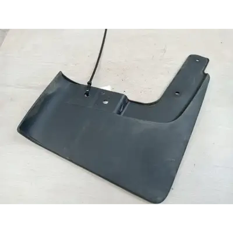 MITSUBISHI TRITON MUD FLAPS RH FRONT, MR, 11/18-10/23 18 19 20 21 22 23