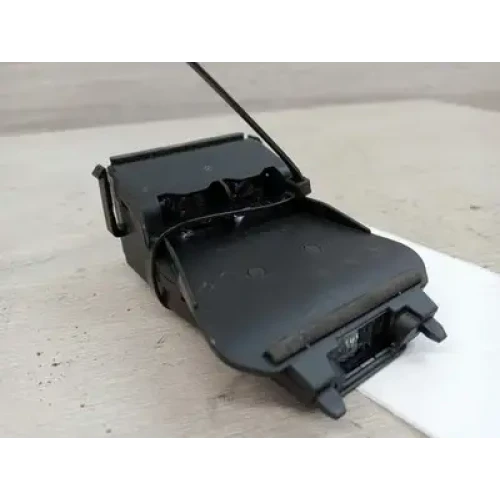 FORD ESCAPE CAMERA/RADAR ZG, FRONT CAMERA (WINDSCREEN MOUNTED), 09/16-05/20 16 1