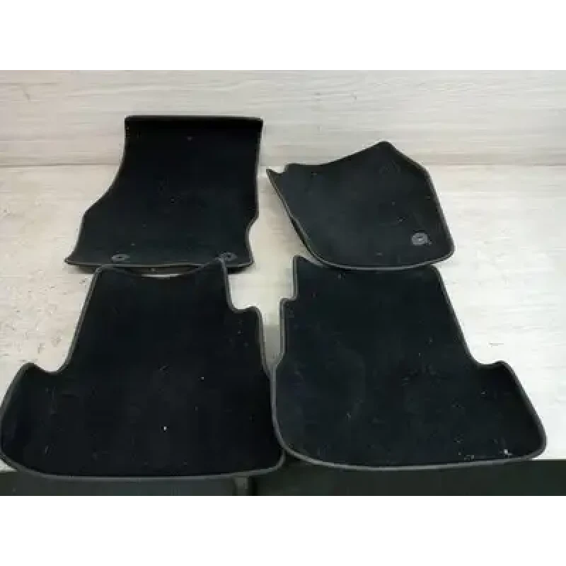FORD ESCAPE FLOOR MATS/BOOT LINER ZG, 09/16-05/20 16 17 18 19 20
