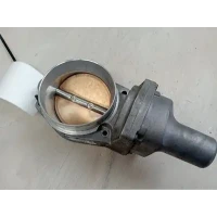 HOLDEN COMMODORE THROTTLE BODY 6.0, L98/L76/L77, GOLD BUTTERFLY TYPE, VE, 08/06- HOLDEN COMMODORE THROTTLE BODY 6.0, L98/L76/L77, GOLD BUTTERFLY TYPE, VE, 08/06-
