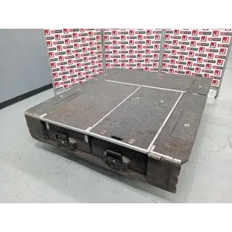 MAZDA BT50 OUTBACK DRAWERS UTE 11/06-10/11 06 07 08 09 10 11