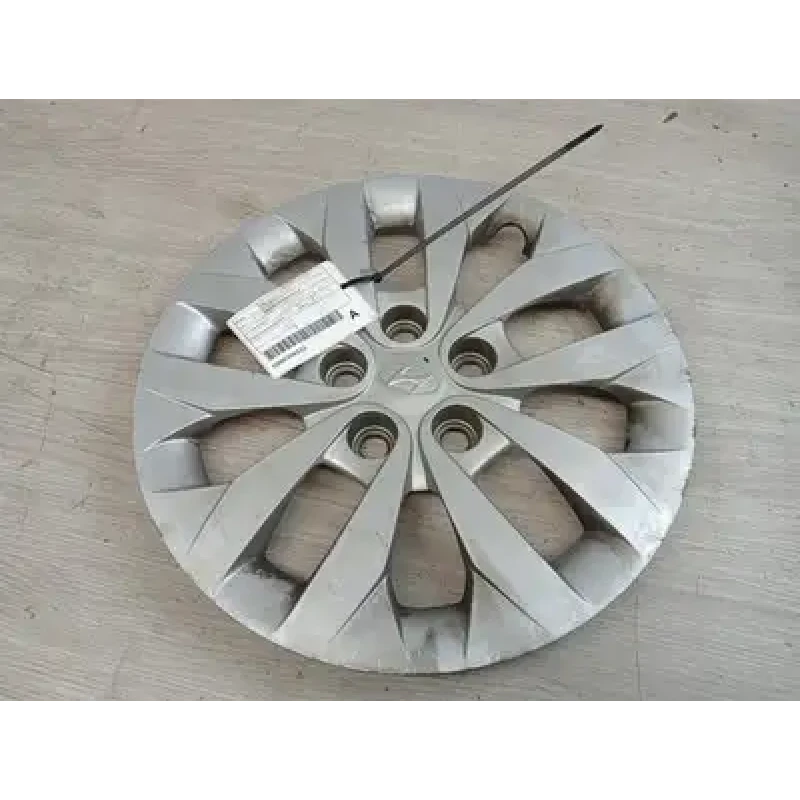 HYUNDAI I30 WHEEL COVER/HUB CAP GD, 05/12-04/17 2016