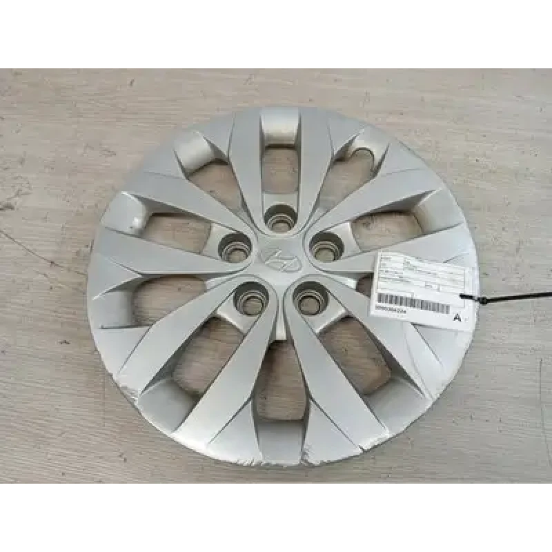 HYUNDAI I30 WHEEL COVER/HUB CAP GD, 05/12-04/17 2016