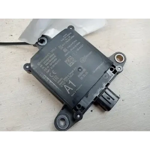 MITSUBISHI TRITON CAMERA/RADAR BLIND SPOT MONITOR SENSOR (LH REAR BEHIND BUMPER) MITSUBISHI TRITON CAMERA/RADAR BLIND SPOT MONITOR SENSOR (LH REAR BEHIND BUMPER)