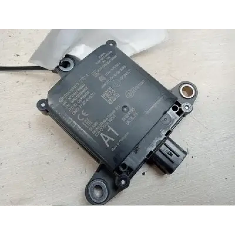 MITSUBISHI TRITON CAMERA/RADAR BLIND SPOT MONITOR SENSOR (LH REAR BEHIND BUMPER)