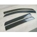 HOLDEN COLORADO WEATHER SHIELD  2017