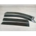 HOLDEN COLORADO WEATHER SHIELD  2017