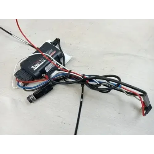 FORD TERRITORY RED ARC BRAKE CONTROLLER SZ