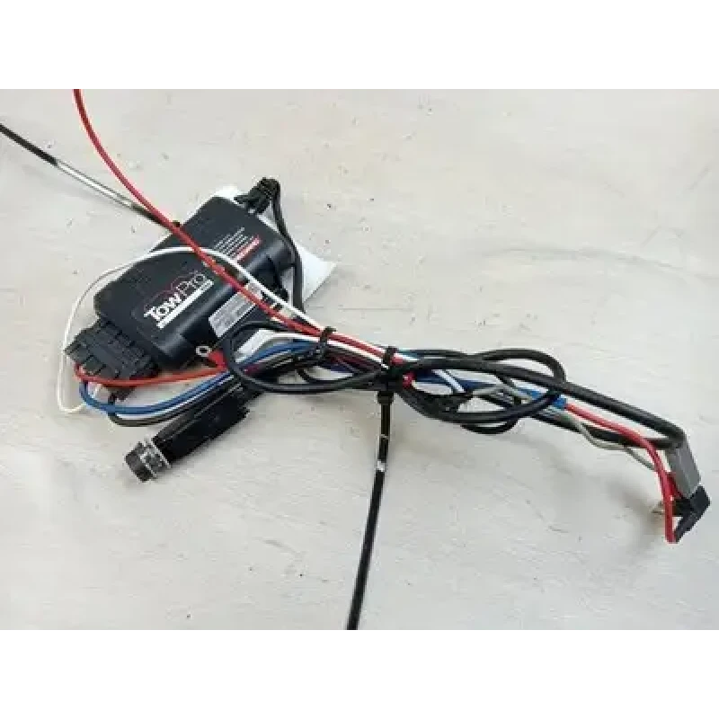 FORD TERRITORY RED ARC BRAKE CONTROLLER SZ