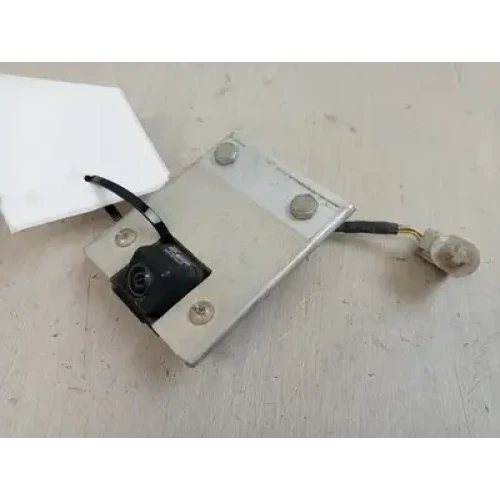 MITSUBISHI TRITON CAMERA/RADAR REVERSE CAMERA (TRAY MOUNTED), MR, 11/18-10/23 18 MITSUBISHI TRITON CAMERA/RADAR REVERSE CAMERA (TRAY MOUNTED), MR, 11/18-10/23 18