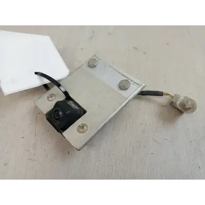 MITSUBISHI TRITON CAMERA/RADAR REVERSE CAMERA (TRAY MOUNTED), MR, 11/18-10/23 18