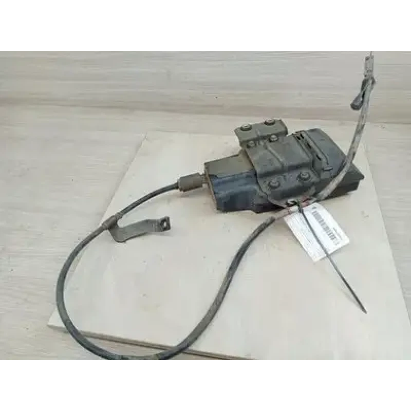 HOLDEN CAPTIVA HANDBRAKE ACTUATOR CG, 01/11- 11 12 13 14 15 16 17 18