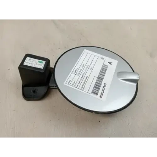 HOLDEN CAPTIVA FUEL DOOR / FILLER FUEL FLAP, CG, CAPTIVA 5, 01/11-06/18 2012