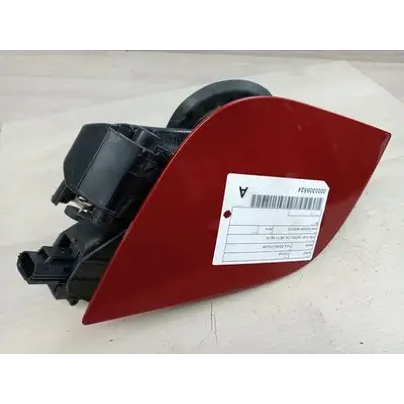 FORD FOCUS FUEL DOOR / FILLER FUEL FLAP, HATCH, LW, 05/11-08/15 2014 FORD FOCUS FUEL DOOR / FILLER FUEL FLAP, HATCH, LW, 05/11-08/15 2014