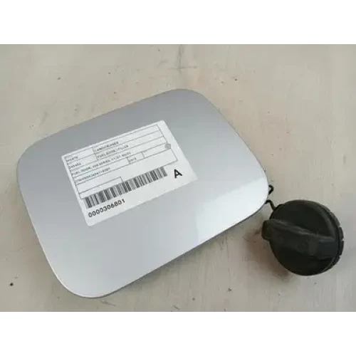 TOYOTA LANDCRUISER FUEL DOOR / FILLER FUEL DOOR, 200 SERIES, 11/07-03/21 2013