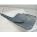 TOYOTA LANDCRUISER MUD FLAPS 200 SERIES, RH REAR, 11/07-03/21 07 08 09 10 11 12