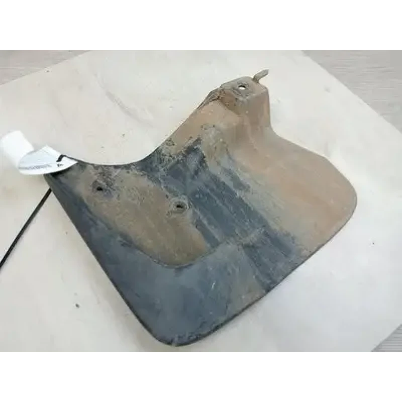 TOYOTA LANDCRUISER MUD FLAPS 200 SERIES, LH FRONT, 11/07-03/21 07 08 09 10 11 12