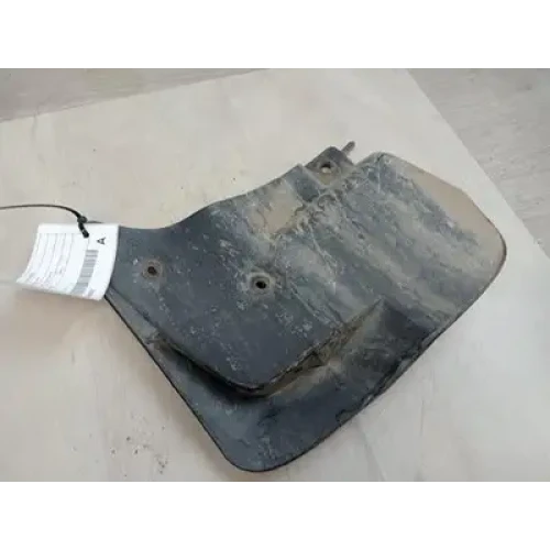 TOYOTA LANDCRUISER MUD FLAPS 200 SERIES, RH FRONT, 11/07-03/21 07 08 09 10 11 12