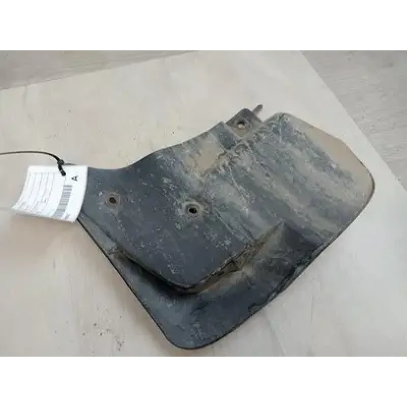 TOYOTA LANDCRUISER MUD FLAPS 200 SERIES, RH FRONT, 11/07-03/21 07 08 09 10 11 12