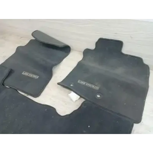TOYOTA LANDCRUISER FLOOR MATS/BOOT LINER 200 SERIES, 11/07-03/21 07 08 09 10 11 TOYOTA LANDCRUISER FLOOR MATS/BOOT LINER 200 SERIES, 11/07-03/21 07 08 09 10 11