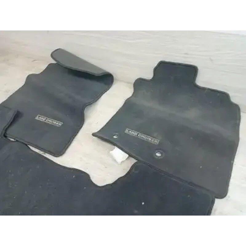 TOYOTA LANDCRUISER FLOOR MATS/BOOT LINER 200 SERIES, 11/07-03/21 07 08 09 10 11 TOYOTA LANDCRUISER FLOOR MATS/BOOT LINER 200 SERIES, 11/07-03/21 07 08 09 10 11