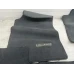 TOYOTA LANDCRUISER FLOOR MATS/BOOT LINER 200 SERIES, 11/07-03/21 07 08 09 10 11 TOYOTA LANDCRUISER FLOOR MATS/BOOT LINER 200 SERIES, 11/07-03/21 07 08 09 10 11