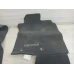 TOYOTA LANDCRUISER FLOOR MATS/BOOT LINER 200 SERIES, 11/07-03/21 07 08 09 10 11 TOYOTA LANDCRUISER FLOOR MATS/BOOT LINER 200 SERIES, 11/07-03/21 07 08 09 10 11