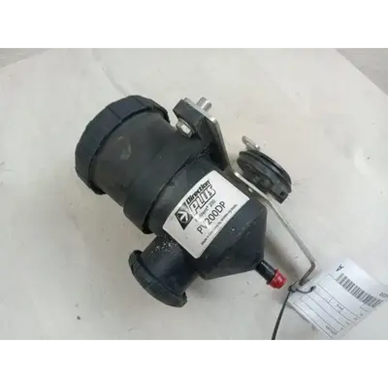 TOYOTA LANDCRUISER OIL CATCH CAN ASSEMBLY 200 SERIES