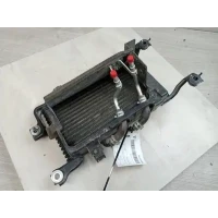 TOYOTA LANDCRUISER COOLER 200 SERIES, TRANS COOLER, PETROL/DIESEL, 11/07-03/21 0